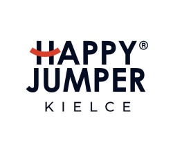Park Trampolin Happy Jumper