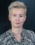 Katarzyna Banaczkowska