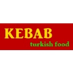Kebab turkish food