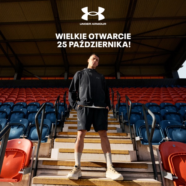 Gallerìa Shop Moc atrakcji na otwarcie nowego parku handlowego przy