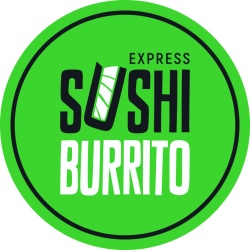 Express Sushi Burrito