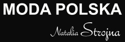 Moda Polska Natalia Strojna