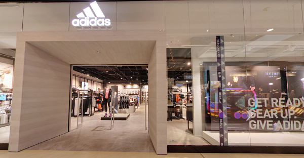 Sklep adidas reebok Clearance